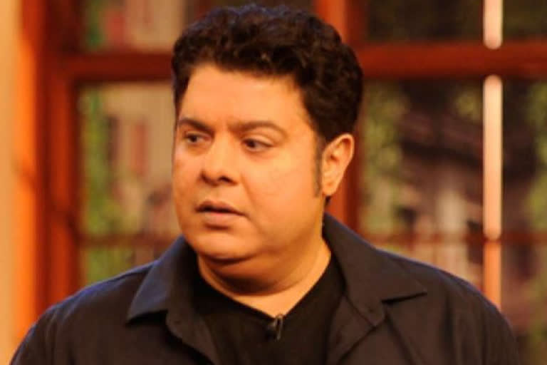 Sajid Khan faces new sexual harassment charges