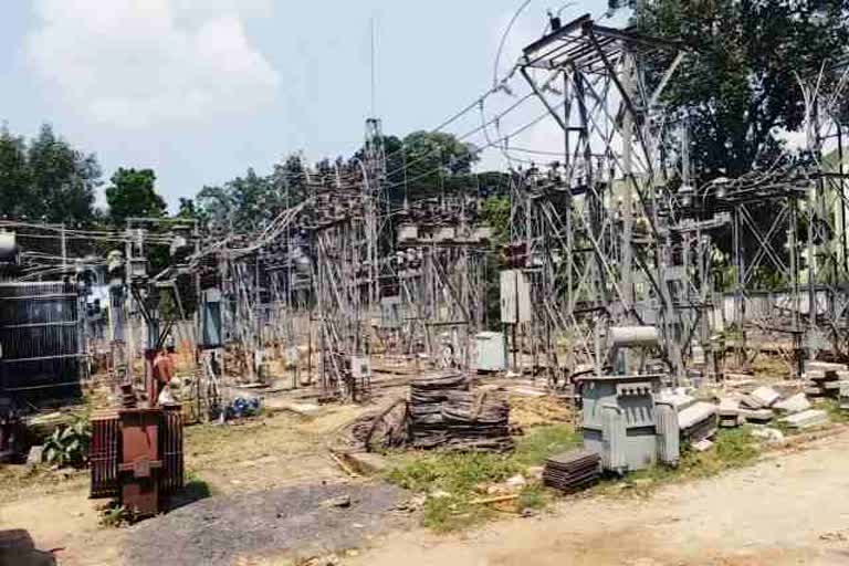 Electricity supply from Hatia grid will remain affected from 12 to 14 September, news of Hatia Grid, Power supply affected in Ranchi,12 से 14 सितंबर तक हटिया ग्रिड से बिजली आपूर्ति रहेगी प्रभावित, हटिया ग्रिड की खबरें, रांची में बिजली आपूर्ति प्रभावित