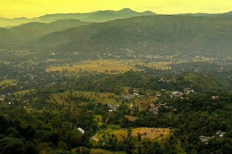 international airport in mandi