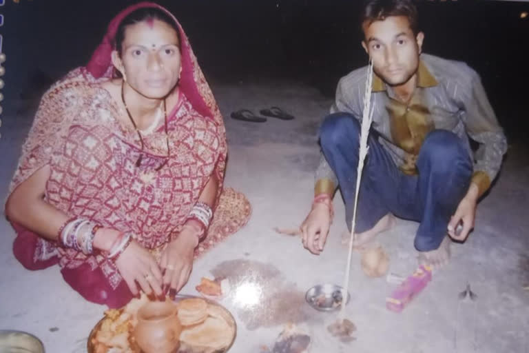 Youth were living as husband and wife for 8 years