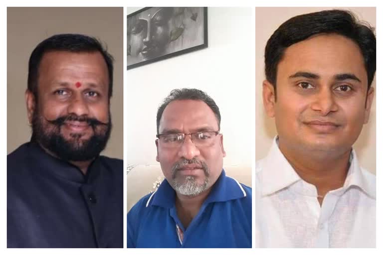 3 journalist died in nagpur due to corona