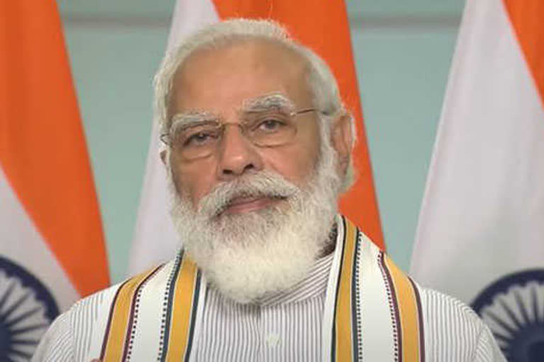 National Education Policy Aims To Remove Marksheet Pressure: PM Modi