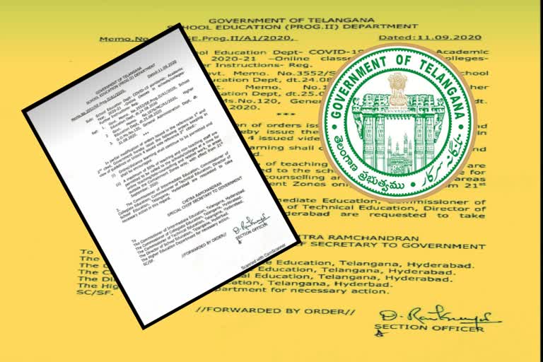 government-ordinance-on-teachers-attendance