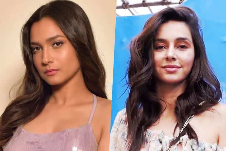 Ankita Lokhande hits back at Shibani Dandekar for '2 seconds of fame' jibe