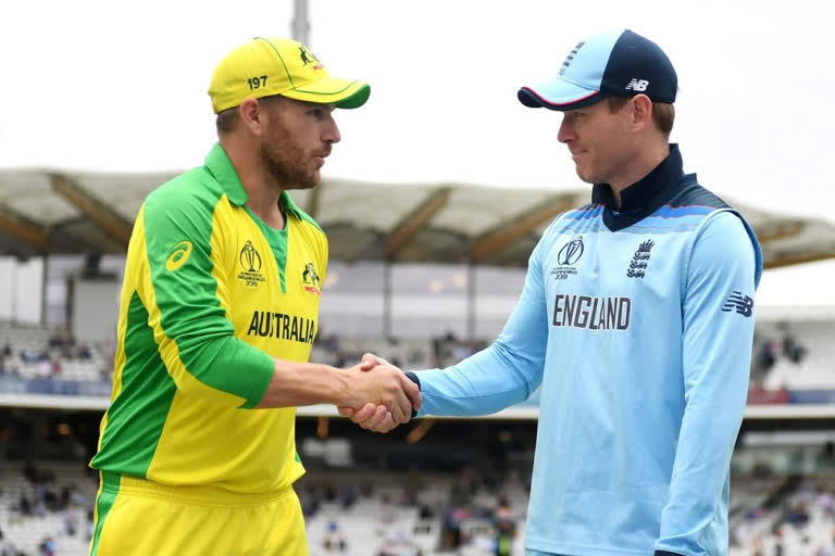 ENG vs AUS, 1st ODI: England wins toss, opts to field