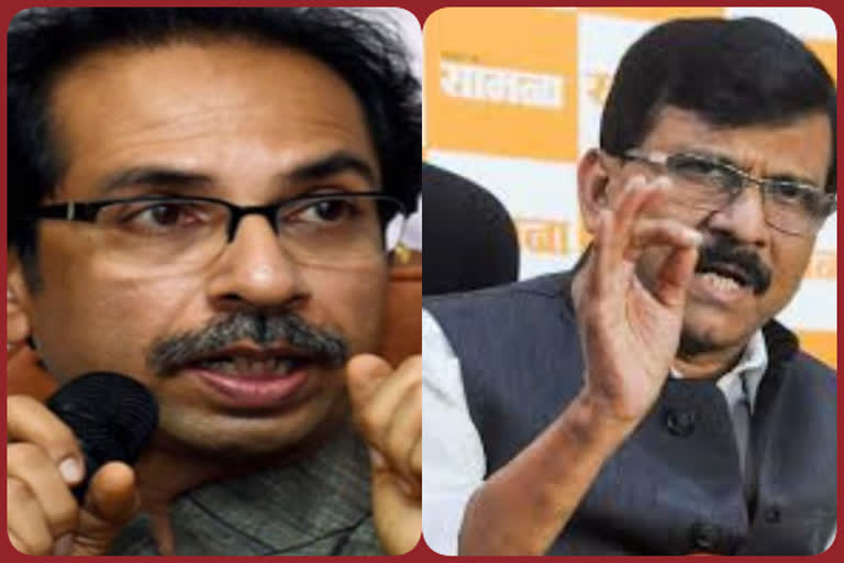 case-filed-against-cm-uddhav-thackeray-and-sanjay-raut-in-muzaffarpur-cjm-court-against