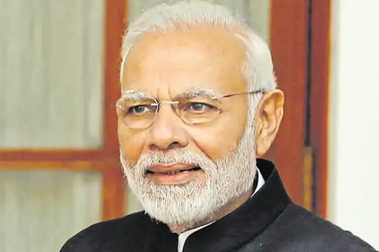 PM Modi to launch, inaugurate projects worth Rs 16K cr in Bihar