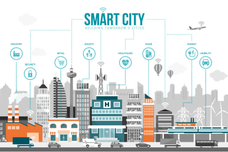 smart cities