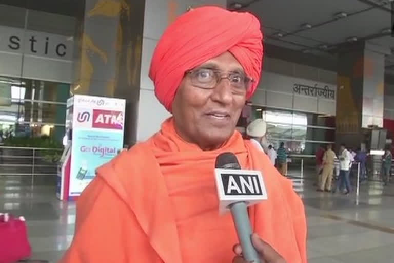 Social activist Swami Agnivesh passes away