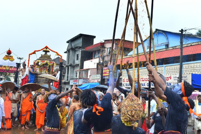 ವಿಟ್ಲಪಿಂಡಿ ಉತ್ಸವ