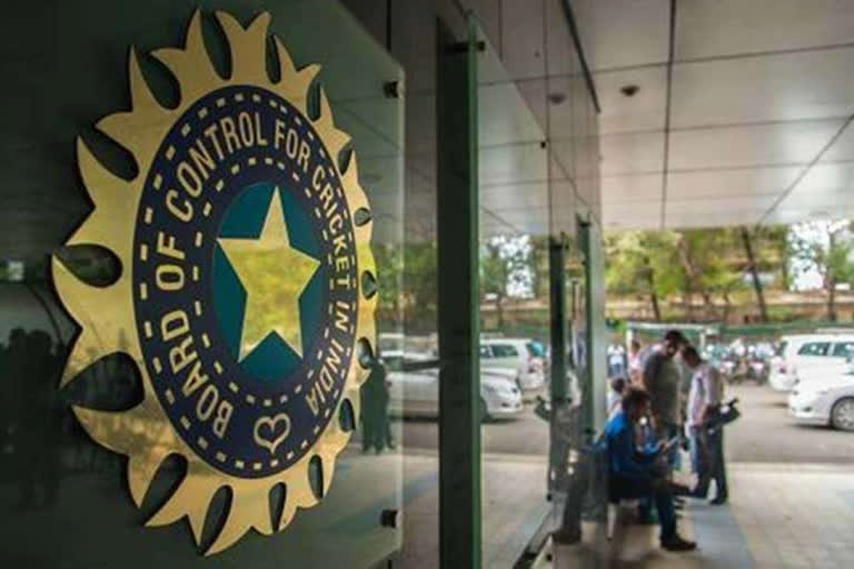 BCCI