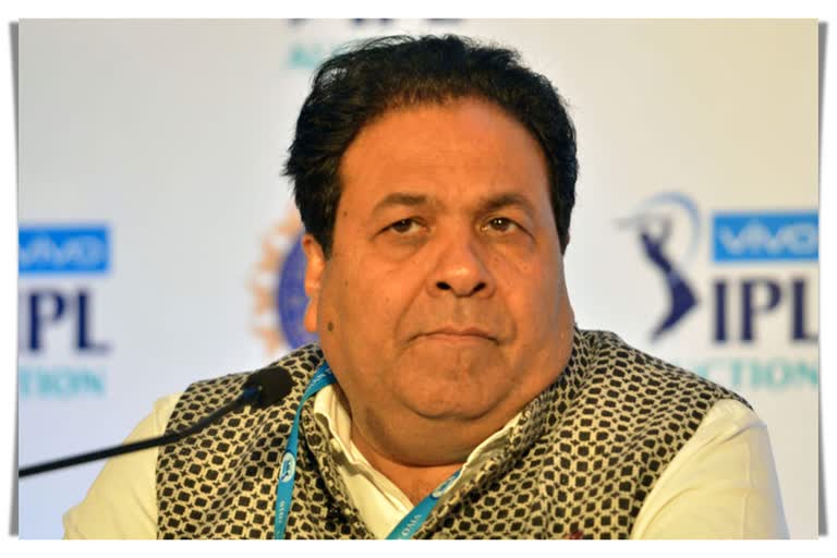 Rajiv Shukla