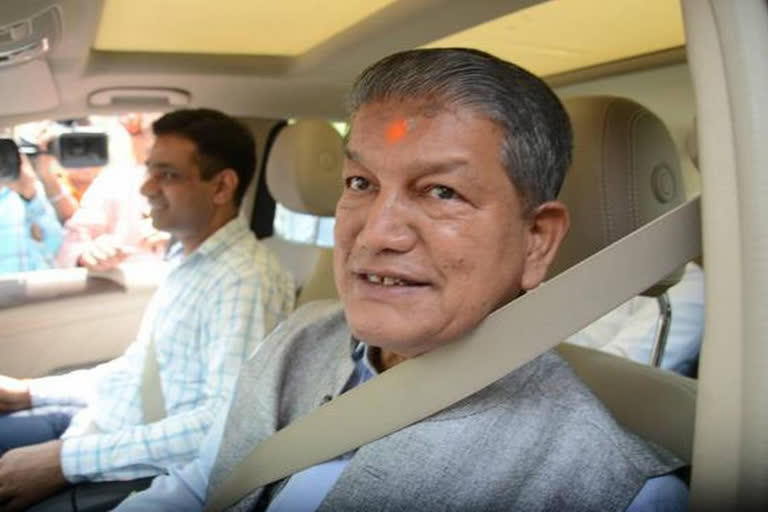 Harish Rawat