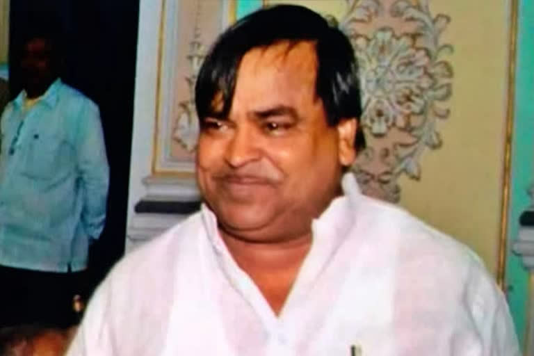 Gayatri Prasad Prajapati