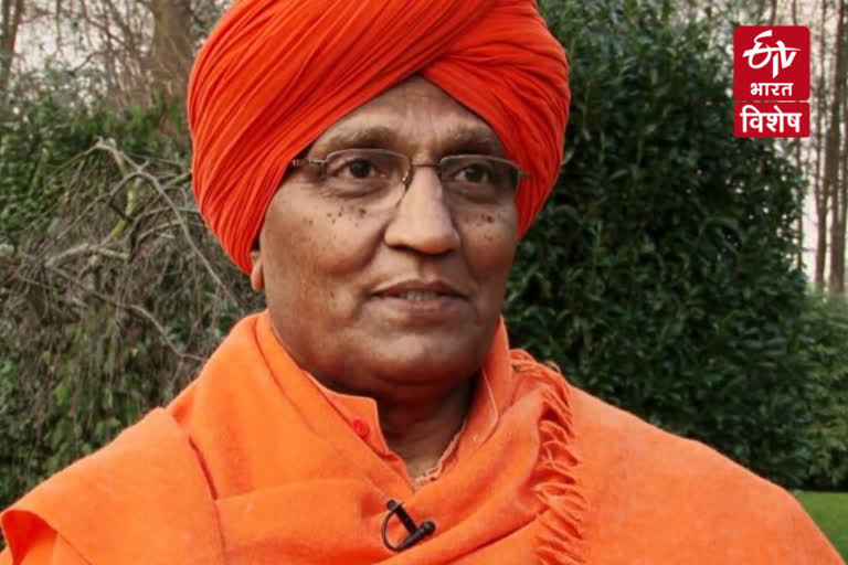 life-history-and-political-career-of-swami-agnivesh