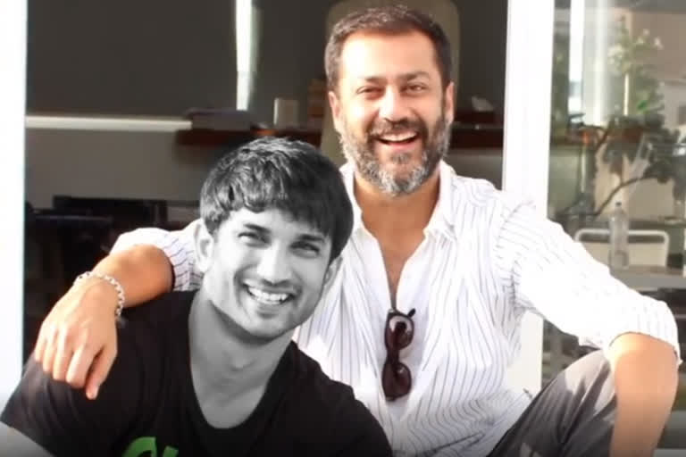 How I wish Sushant could see unending love of his fans: Abhishek Kapoor