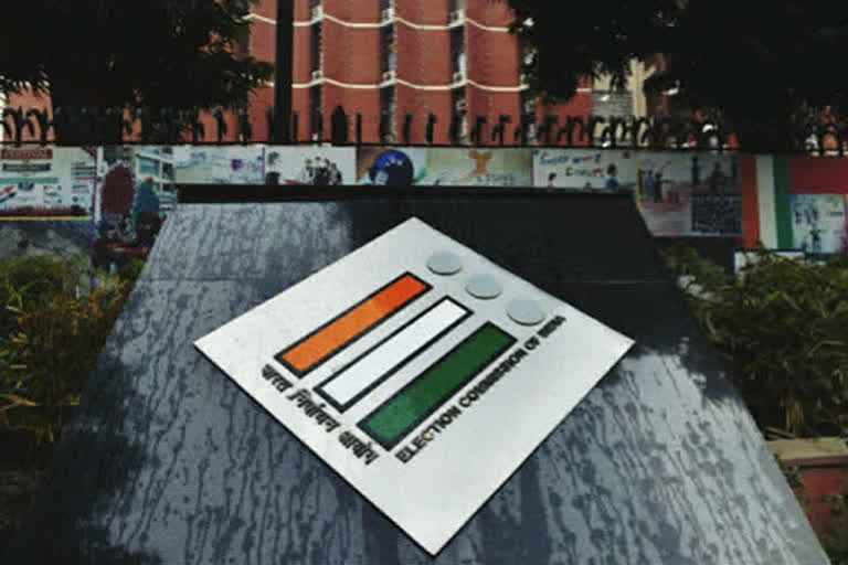 ECI revises timeline for publicising criminal antecedents of candidates