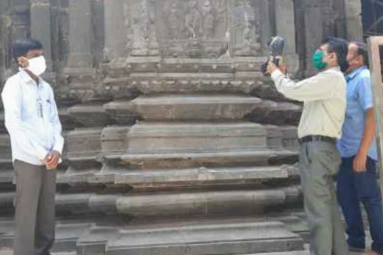 pandharpur temple