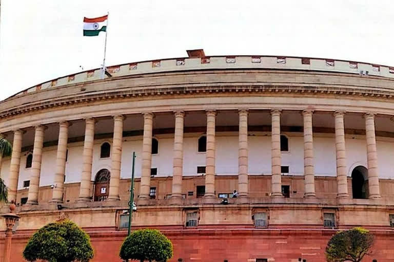 Several MPs may miss monsoon session amid Covid fear