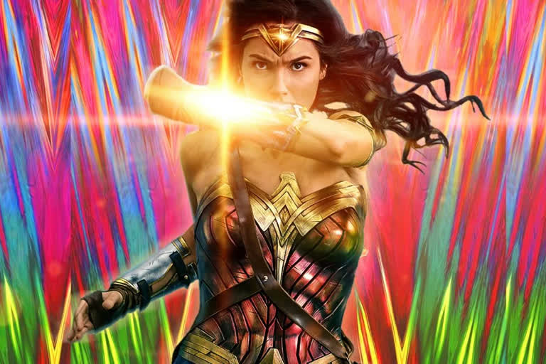 Wonder Woman 1984