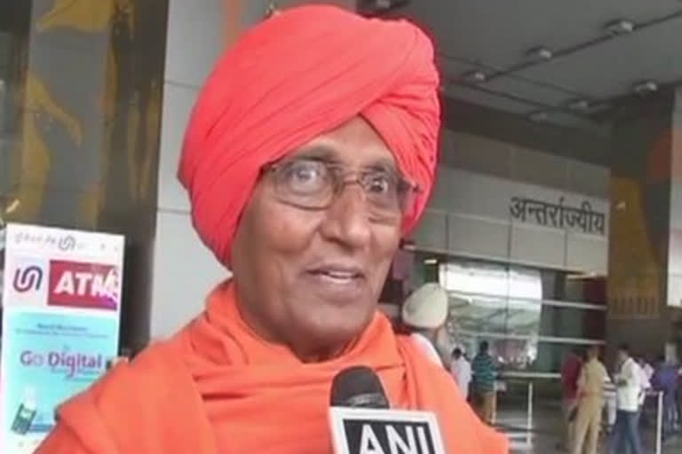 Social activist Swami Agnivesh passes away