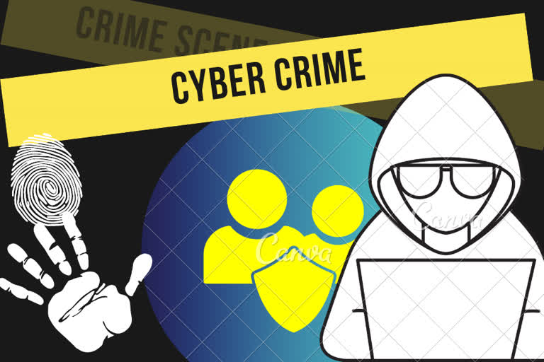 Cyber crime