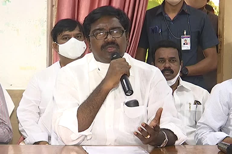 puvvada ajay kumar