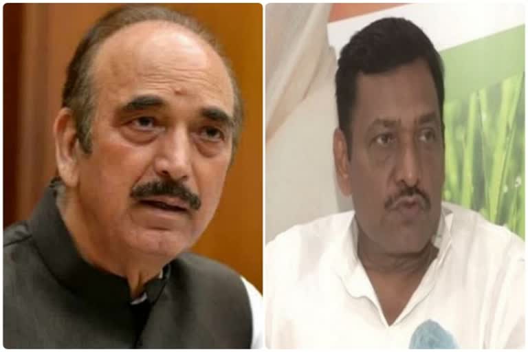 ghulam-nabi-azad-well-respected-in-congress-he-wanted-to-be-replaced-as-haryana-in-charge-akhilesh-prasad-singh