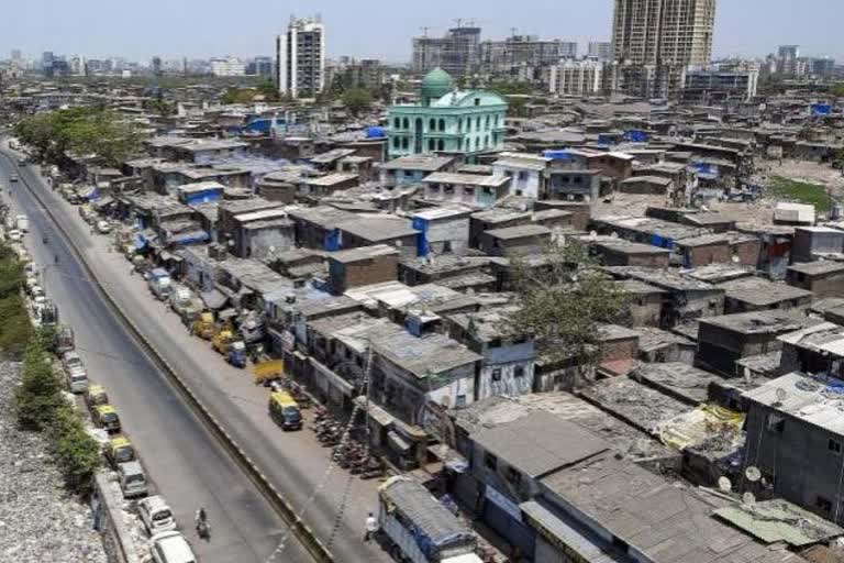 Dharavi