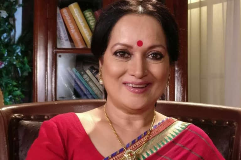 Himani Shivpuri tests positive for COVID-19