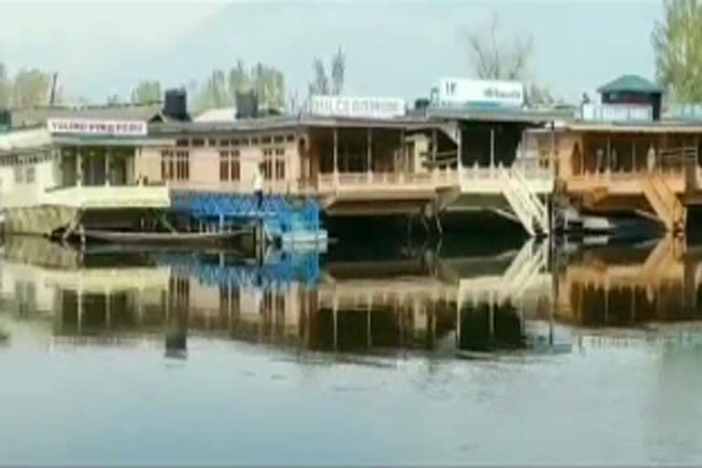 will tourism sector flourish in Kashmir amid uncertain times?