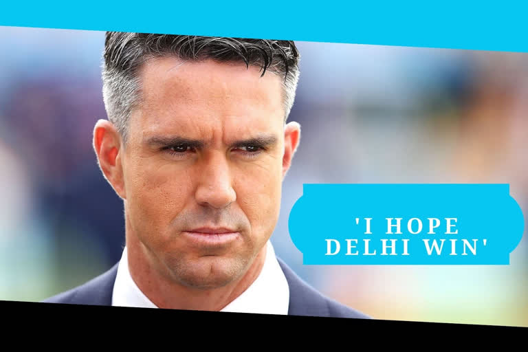 Kevin Pietersen