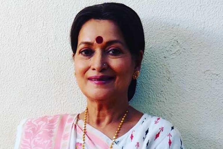 himani shivpuri latest news  himani shivpuri covid19 positive  himani shivpuri covid19  himani shivpuri contracts covid19  നടി ഹിമാനി ശിവപുരിയ്ക്ക് കൊവിഡ് സ്ഥിരീകരിച്ചു  ഹിമാനി ശിവപുരി