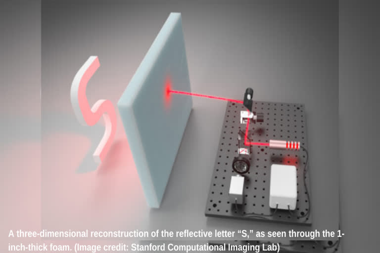 Researchers at Stanford University ,science and technology