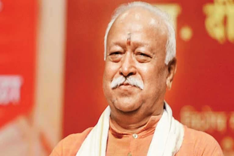 mohan bhagwat