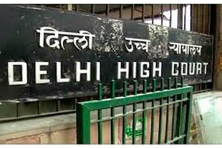 Delhi High Court