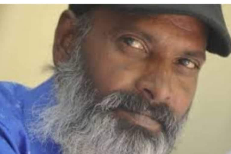 Kannada Lyrics writer Thangali Nagaraju Passed away