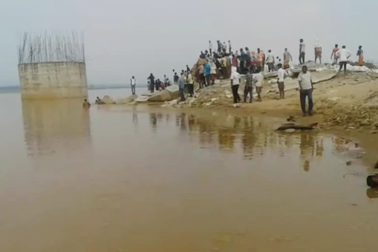 Four boys drown in river at MP's Singrauli district