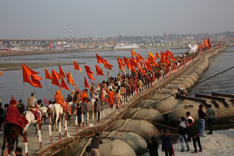 Haridwar Mahakumbh