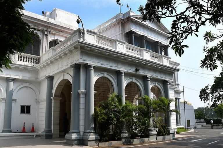 Tamil Nadu assembly