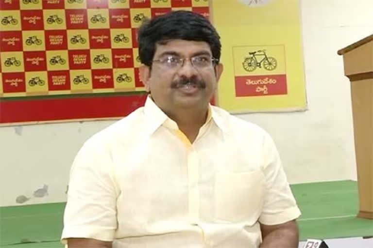 mlc manthena satyanarayana