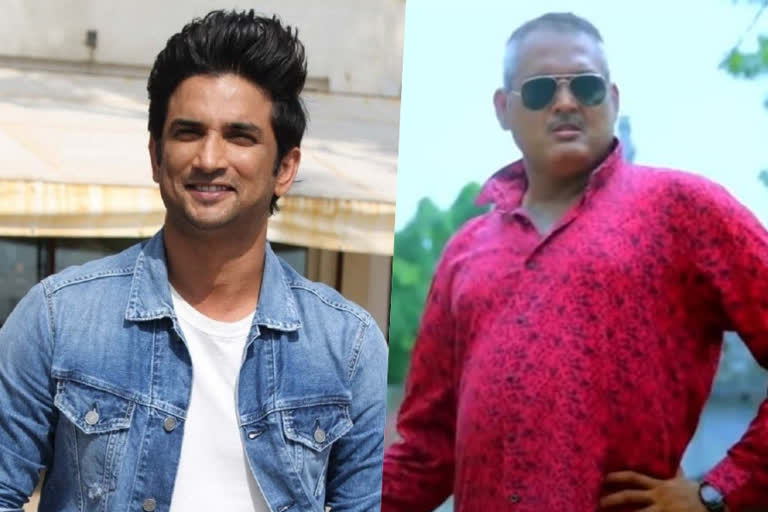 Sushant's life, Vikas Dubey's death interest filmmakers