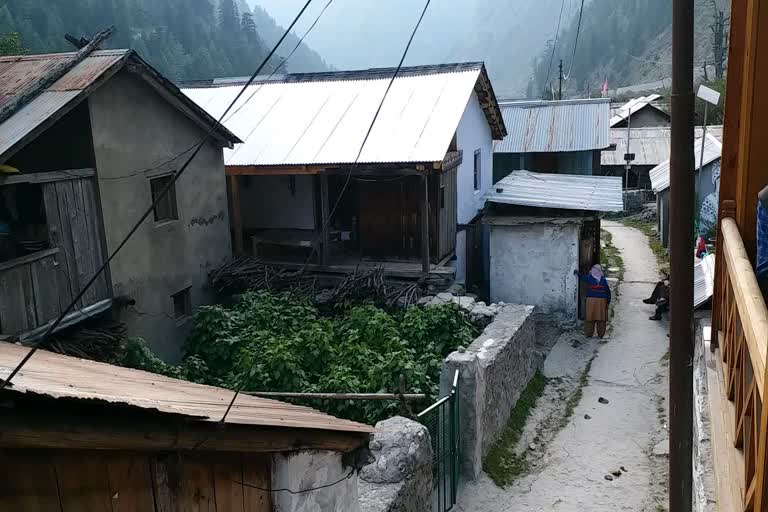 Uttarkashi