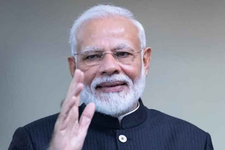 PM Narendra Modi