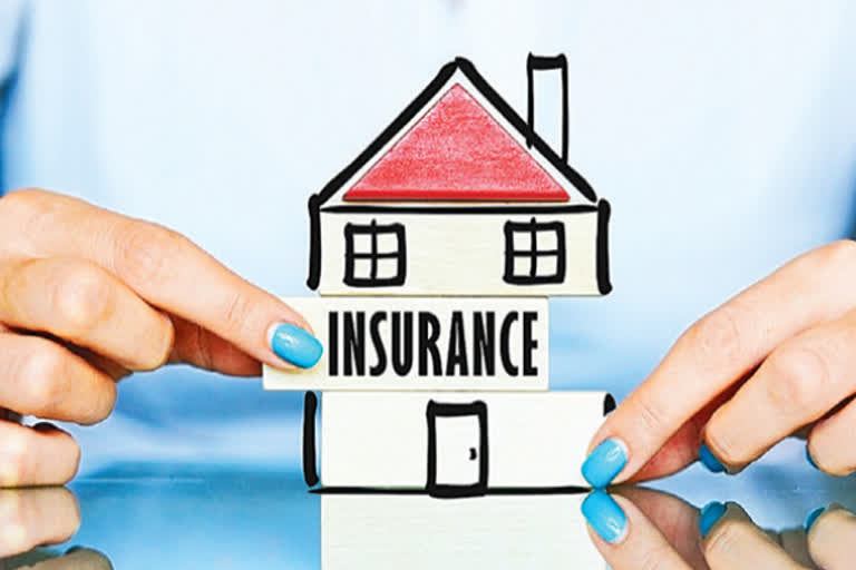 uses of Home Insurance