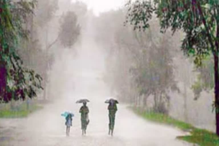 Seasonal torrential rains claim over 300 lives in Pakistan: NDMA