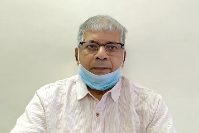 Prakash Ambedkar