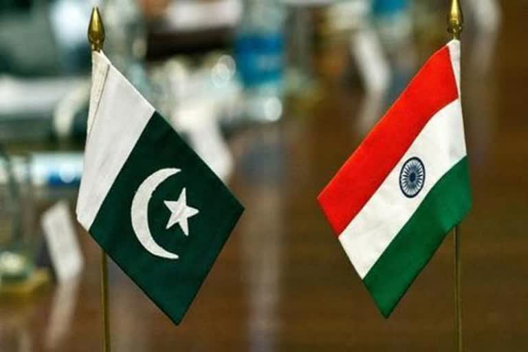 Pak summons senior Indian diplomat over 'ceasefire violations'