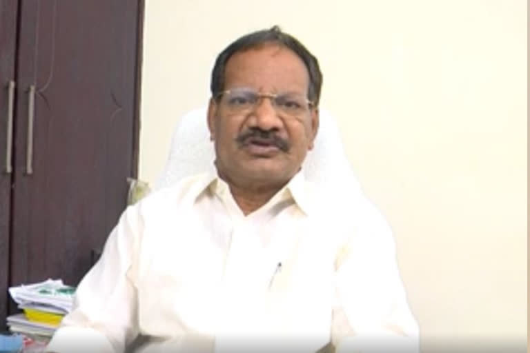 ex minister nakka anandababu comments on ysrcp govt