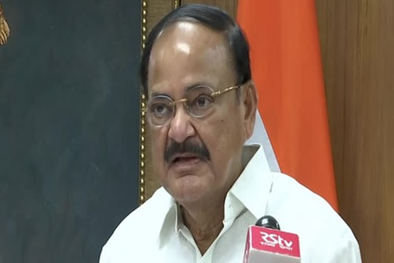 venkaiah naidu